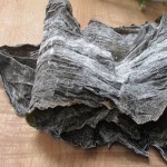 Dried Kelp Supplier - Wild New Product Direct Sales