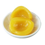 Yellow Peach Canned Manufacturer - Customized Sugar Water Sweet