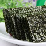 Dried Seaweed Factory - Korean Sushi Grill Wholesale