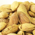 California Almonds Supplier - Dry Fruits Bulk Sweet Tasting