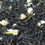 Jasmine Tea Manufacturer - Golden Monkey Flower Herbal