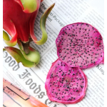 Dragon Fruit Tea Supplier - Red Pitaya Slice Fruit Flavor