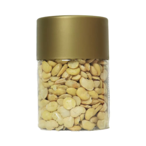 Fava Beans Factory - Non Fried Premium Quality Snack