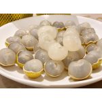 Longan Canned Supplier - Syrup Fresh Food Tin Sweet