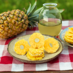 Frozen Pineapple Supplier - New Season Fresh Export