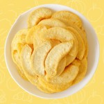 Freeze-Dried Fruits Supplier - Seven Types Crispy Skin