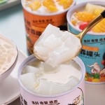 Canned Fruit Manufacturer - Yellow Peach Pineapple Mixed