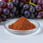Grape Seed Extract Manufacturer - 98% OPC Dietary Supplement