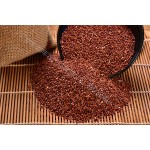 Quinoa Rice Manufacturer - Puffed Tri Color Superior Quality