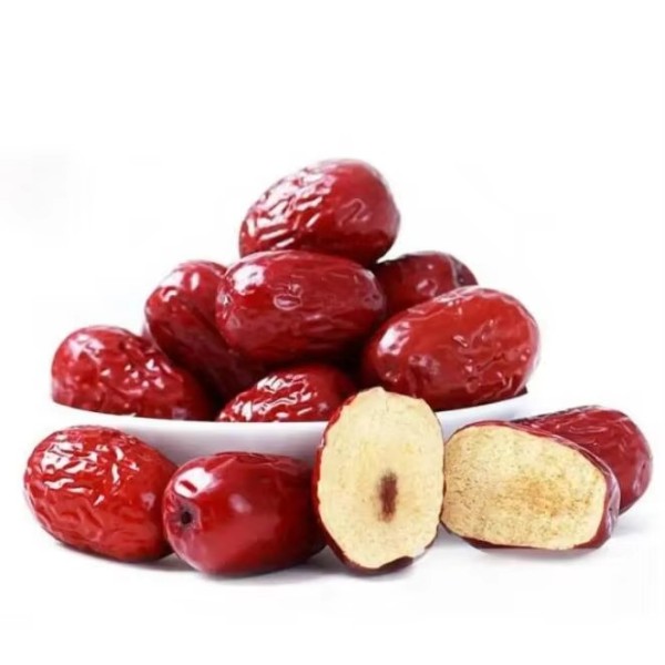 Red Dates Manufacturer - Chinese Healthy Sweet Slices