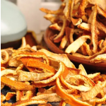Orange Peel Factory - Dried Tangerine Peel Chen Pi Healthy