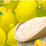 Lemon Powder Manufacturer - 100% Natural Organic Flavour