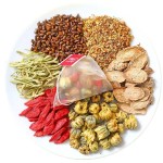 Fruit Tea Blends Factory - Custom Logo Loose Leaf Private