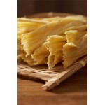 Bean Curd Stick Factory - Soya Dried Organic Wholesale