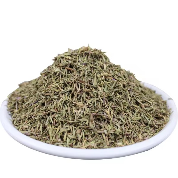 Thyme Leaves Supplier - Dried Herbs High Quality Cheap