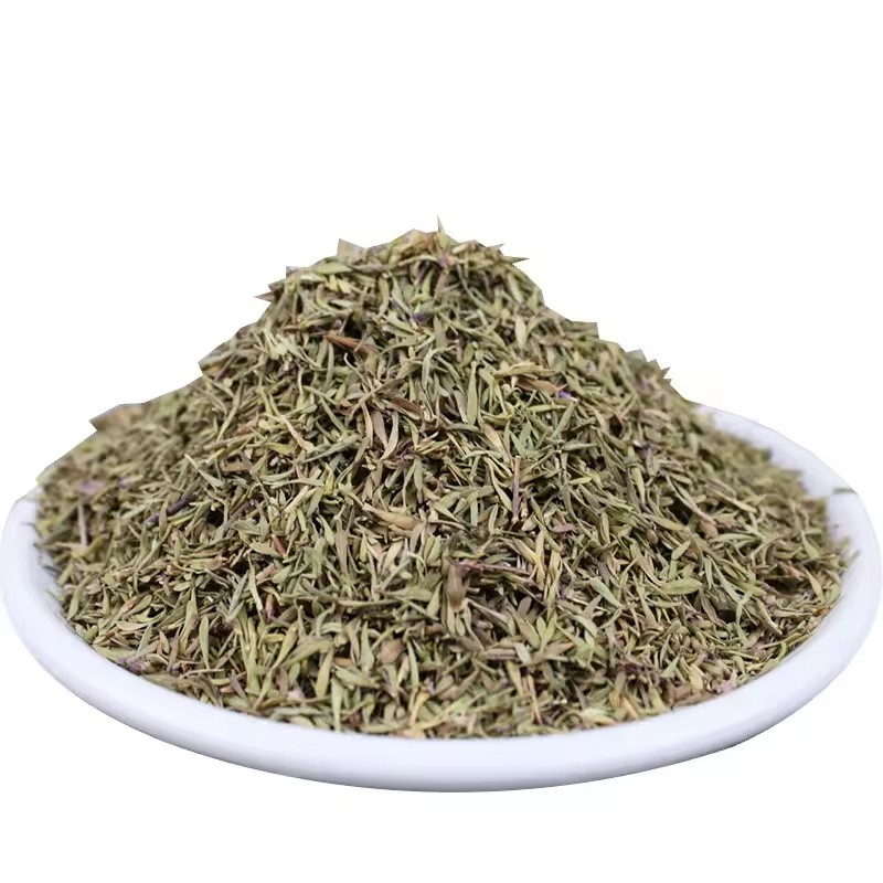 Thyme Leaves Supplier - Dried Herbs High Quality Cheap