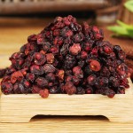 Schisandra Berries Manufacturer - Organic Wu Wei Zi Dried Fruit