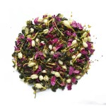 Fruit Tea Blends Factory - Custom Logo Loose Leaf Private