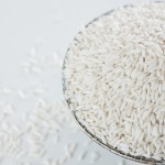 Sticky Rice Factory - White Glutinous Wholesale Quality