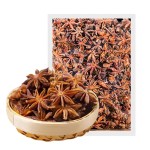 Star Anise Manufacturer - 100g/bag Single Spice Herbal