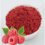 Raspberry Powder Manufacturer - Freeze-dried 100% Pure Juice