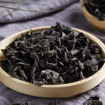 Black Fungus Manufacturer - High Dryness Good Preservation