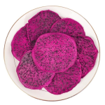Dragon Fruit Tea Supplier - Red Pitaya Slice Fruit Flavor