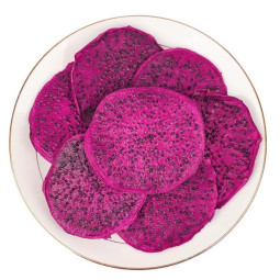 Dragon Fruit Tea Supplier - Red Pitaya Slice Fruit Flavor