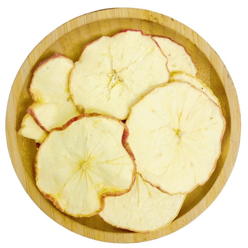 Apple Slices Supplier - Natural Dried Tea Use Quality