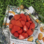 Mixed Fruits Factory - Dried Vegetable Chips Snacks