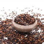 Black Rice Manufacturer - Natural Organic Polished