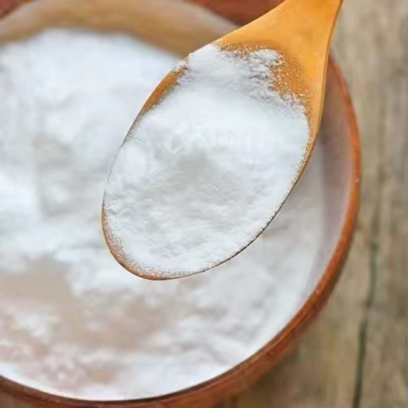 Sucralose Powder Factory - High-Purity Organic Sweetener