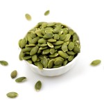 Pumpkin Seeds Manufacturer - White Premium Quality Customized