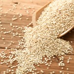 White Quinoa Manufacturer - Branded Grain Wholesale
