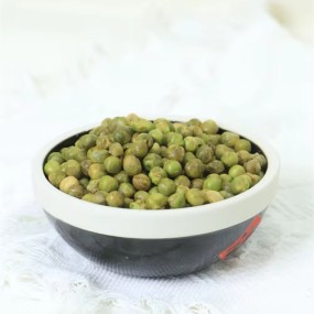 Green Peas Manufacturer - Dry Crispy Chinese Snacks