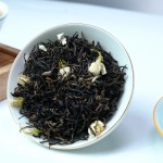 Jasmine Tea Manufacturer - Golden Monkey Flower Herbal