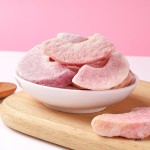 Freeze-dried Peaches Supplier - Organic Bulk Ready to Eat