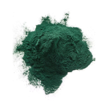 Spirulina Protein Powder Factory - 60% Pure Nature Algae