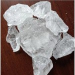 Potassium Alum Supplier - White Crystal Powder Food Grade