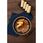 Fried Tofu Rolls Supplier - Healthy China Branded Sale