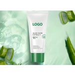 Aloe Vera Powder Factory - Cosmetic Nutrition Extract