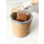 Hyacinth Bean Extract Supplier - White Lentil Powder Bottled