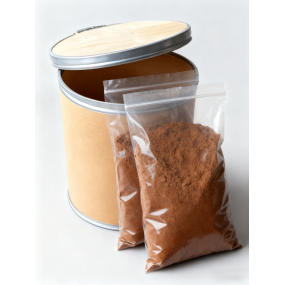 Reed Root Powder Manufacturer - Fresh Root Fruit Extract