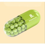 Vitamin B6 Powder Supplier - 98% Pyridoxine HCl Bulk