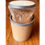 Hyacinth Bean Extract Supplier - White Lentil Powder Bottled