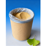Ginkgo Biloba Powder Factory - Fruit Extract Food Grade