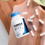 TUDCA Capsules Manufacturer - OEM Liver Support Plant