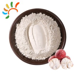 Lotus Seed Powder Supplier - Pure Gluten Free Food