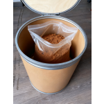 Hemp Seed Powder Factory - Natural Fruit Extract Drum