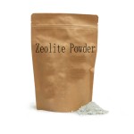 Zeolite Powder Supplier - Plant Extract China Manufacturer